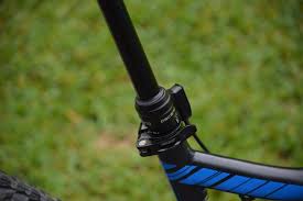 Frames with dropper post internal cable routing only. Product Review Brand X Ascend Ii Dropper Post And Remote Rotorburn