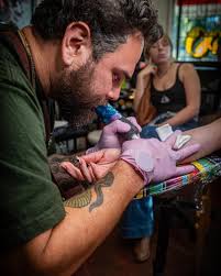 Bone Deep Tattoo (@bonedeeptattoos) • Instagram photos and videos