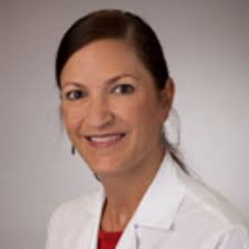 Dr. Adrienne (Richardson) Fabrizio, MD
