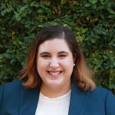 Lauren Sukin (@Lauren_Sukin)