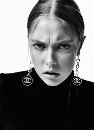 Katerina Kozlova | mainboard Women | MGM Models