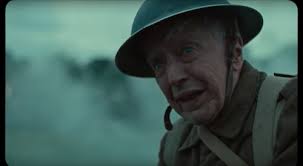 Combat Stress: Experience long-term PTSD. The film that makes it stay in  your head too