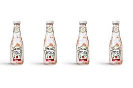 Heinz tomato ketchup 342g (29)leave a review. Ketchup Goes Green My Green Pod Sustainable Products News