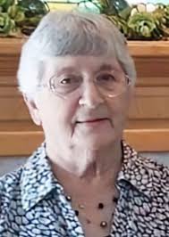 Maxine Lind Obituary (1935