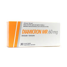 Firması tarafından üretilen, bir kutu içerisinde 30 adet 60 mg gliklazid etkin maddesi barındıran bir ilaçtır. Diamicron Mr Comprimidos 60 Mg Farmacia Pasteur Pasteur