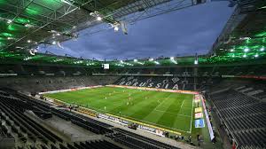 Datum und uhrzeit des saisonauftakts. Neuer Bundesliga Spielplan Gladbach Eroffnet Gegen Bayern Kicker