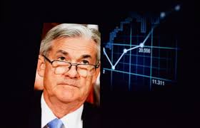 Federal Reserve Rates 'Justified' Despite Being…