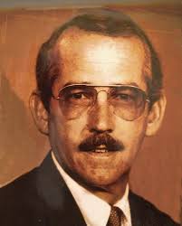 Obituary information for Richard Louis "Dick" Farinholt