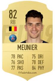 ✓ free for commercial use ✓ high quality images. Thomas Meunier Fifa 19 Rating Card Price