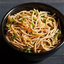 Noodles Recipe Veg Noodles Recipe Noodle Recipes Easy Easy Meals