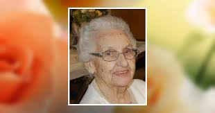 Pearl E. Schmidt Obituary August 18, 2023