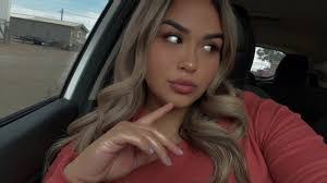 Darlene Mendoza's Instagram, Twitter & Facebook