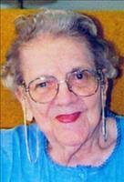 Carolyn Ozment Obituary (1915-2008)