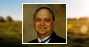 Bernard A Rahmlow Obituary January 25, 2013