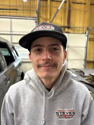 Steve's Body Shop and SBS Towing