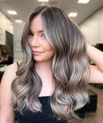@sydney.scissorhands a good rule of thumb for matching dark roots to light hair is to reduce any harsh contrast. 50 Best Blonde Highlights Ideas For A Chic Makeover In 2021 Hair Adviser