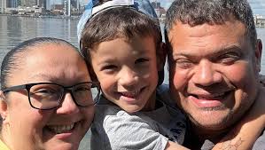 Fundraiser for Josh Cohen by Kristle Cohen : Donate to Josh and Amanda's  Recovery Journey