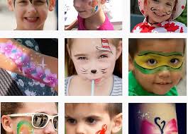 Face Paint