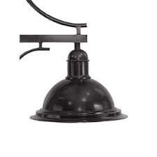 Omega Led Medium Scale Sternberg Lighting Omega Urban Design Led