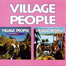 In the navy is a song by the american disco group village people. Ymca Go West In The Navy By Village People Compilation Reviews Ratings Credits Song List Rate Your Music