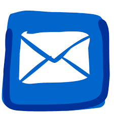 Available in png and svg formats. Mail Icon Hand Drawn Iphone Iconset Fast Icon Design