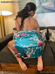 nichole.sole Nude Leaks OnlyFans Photo 4 - Leaked Models