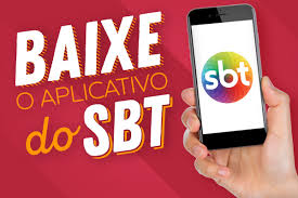 A fundação do sbt também é um momento histórico para a televisão no brasil e mundial, uma vez que foi a primeira emissora do mundo a transmitir sua. Baixe O Aplicativo Do Sbt E Tenha Acesso A Conteudos Exclusivos Na Palma Da Mao Sbt