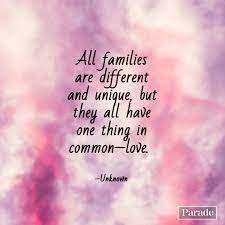 101 Blended Family Quotes For Non Traditional Or Step Families Blended Family Quotes