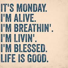monday quotes | quotes via Relatably.com