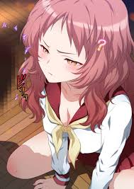 Ai Mie The Girl I Like Forgot Her Glasses (94) - Hentai Horizon