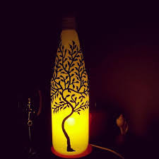 3 easy bottle decoration ideas l bottle painting ideas l bottle art l bottle craft bottle art basics for beginners (complete information. 44 Diy Wine Bottles Crafts And Ideas On How To Cut Glass