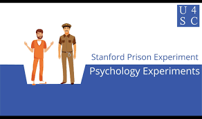 A scene from the stanford prison experiment, a new movie inspired by the famous but widely misunderstood study. Stanford Prison Experiment Analysis Answers