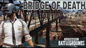 Getting killed in every match? Pubg Mobile Funny Moments Squad Eliminated While Bridge Camping In Pubg Mobile
