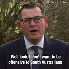 @DanielAndrewsMP's video Tweet