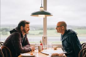 100% conspiracy (2001) lowest rated: Stanley Tucci And Colin Firth Can T Save Supernova Vanity Fair