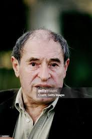 A portrait of Cliff Morgan during the match between London Welsh v... News  Photo
