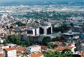 Milli kütüphane karşısı, bahçeli̇evler ankara. Kocaeli Misafirhaneler Ogretmenevi Ve Konukevleri Misafirhaneler