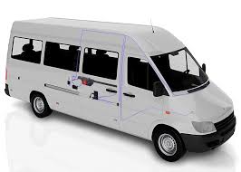 Image result for Black Gray 2006 Sprinter