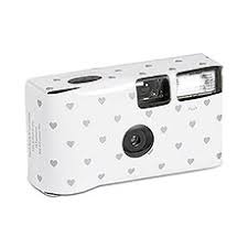 Disposable Cameras The Knot Shop
