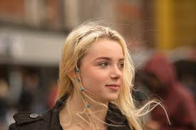 Portraits that tell a story!