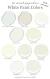 Benjamin Moore White Paint Colors