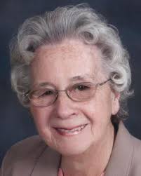 Esther Rogers Obituary