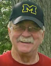 Obituary for Gerald B Wright