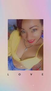 Lina Ely's Instagram, Twitter & Facebook