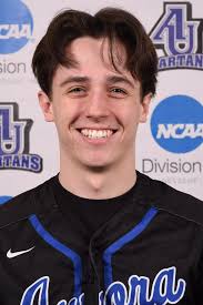 2023 Baseball Roster