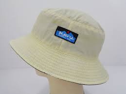 Kavu Hat Vintage Kavu Bucket Hat Vintage Kavu Vintage Reversible Logo Bucket Hat Cap Hats Vintage Kavu Bucket Hat