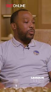 Mark Starkey talks about the business of basketball and how to manage  relationships and being consistent with who you are