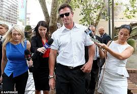 Nathan baggaley during the athens 2004 summer olympic games. How Olympian Nathan Baggaley Went Off The Rails In The World Of Drug Dealing Daily Mail Online