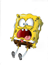 Mentahan logo dan esport keren pixellab dan picsay pro zuhaery logo keren logo hewan gambar serigala. Spongebob Png