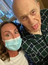 Gary Kime's Instagram, Twitter & Facebook